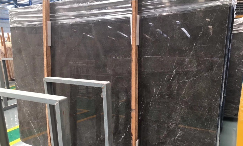 Austin Brown Marble