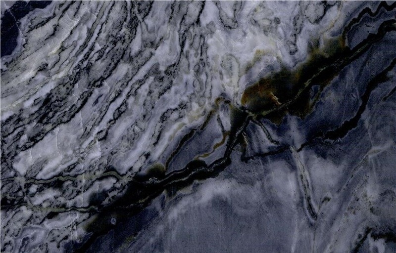 Austral Black Marble