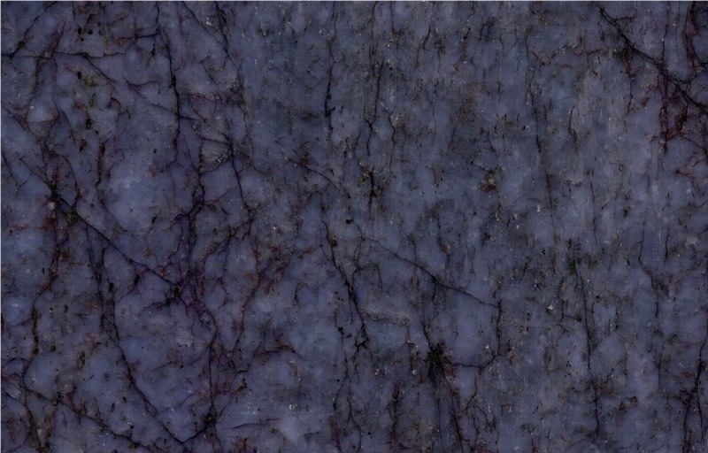 Ava Blue Quartzite