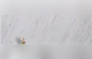 Azna White Marble