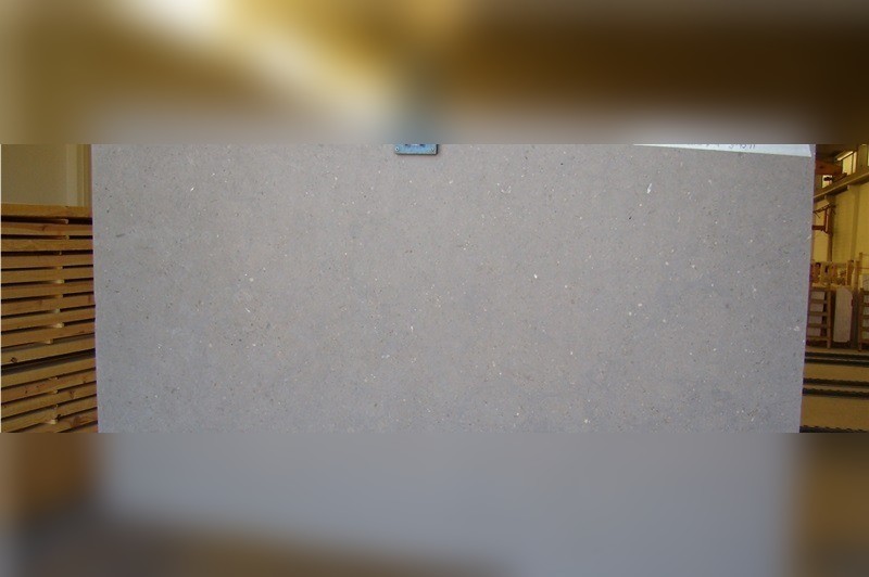 Azul Atlantico Silver Limestone