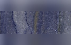 Azul Imperial Quartzite