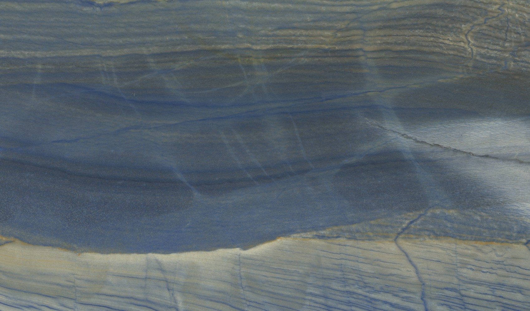 Azul Macaubas