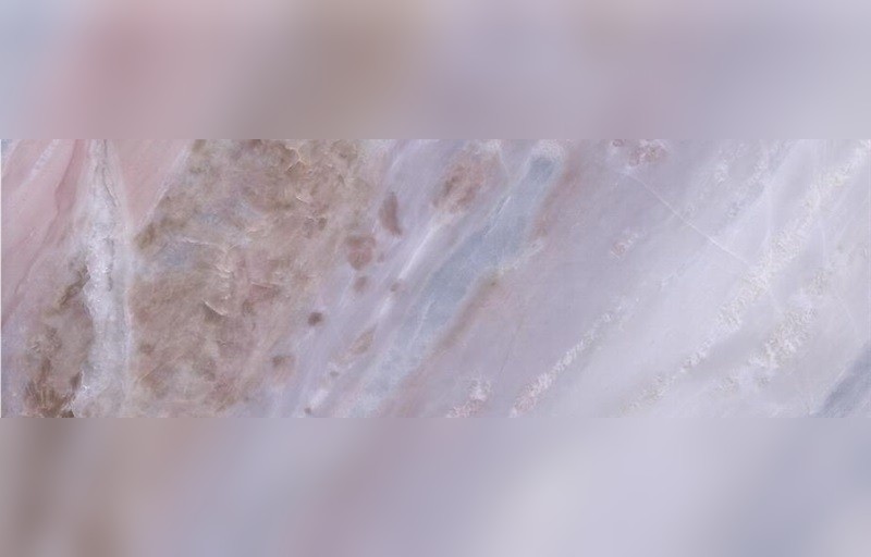 Azul Rose Marble