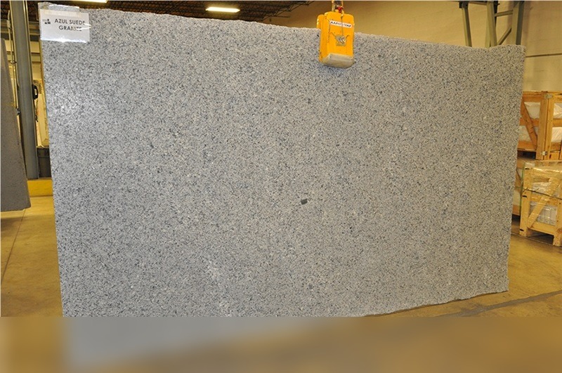 Azul Suede Granite
