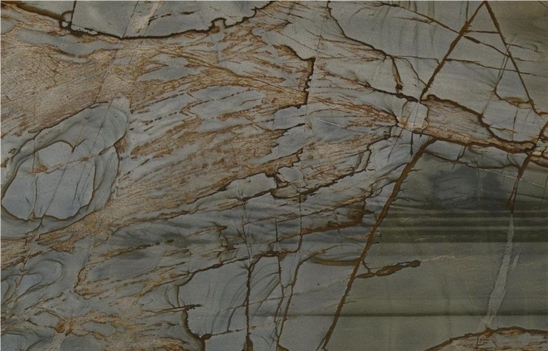 Azure Quartzite