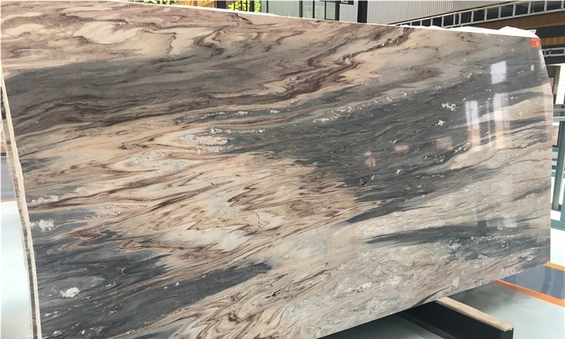 Azzurro Di Oriente Marble