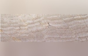 Baccarat Quartzite