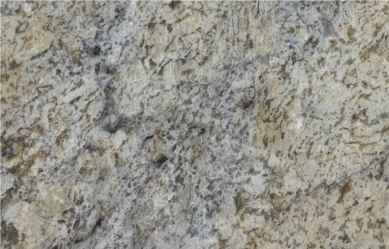 Bahamas Gold Granite