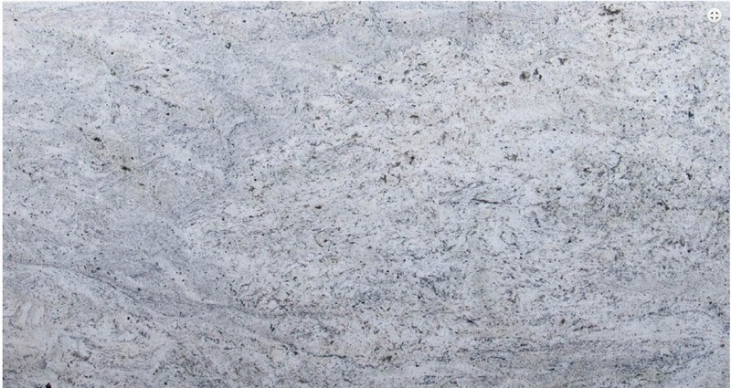 Bahamas White Granite
