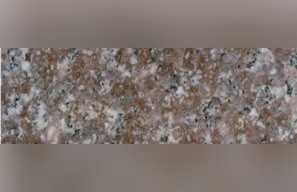 Bain Brook Brown Granite