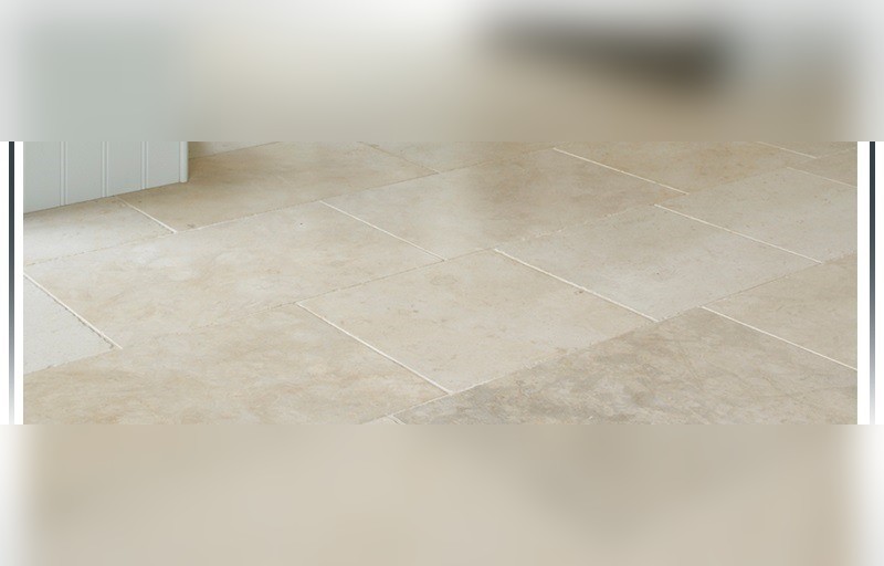 Bajiangwen Beige Limestone