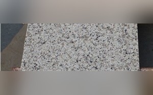Bala White Granite
