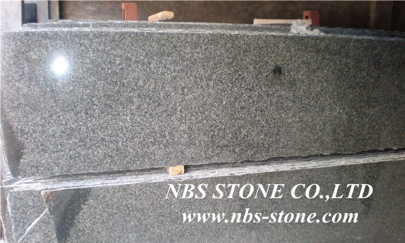 Balmoral Green Granite