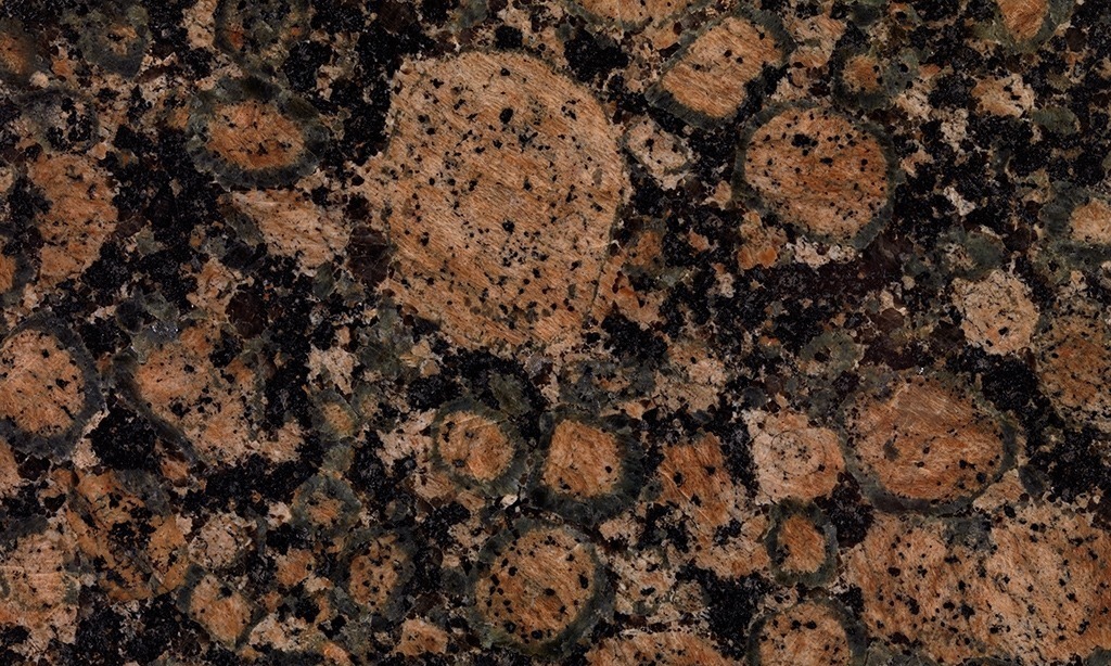 Baltic Brown Granite