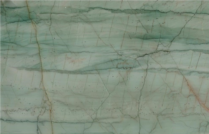 Bamboo Green Quartzite