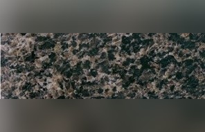 Bamboo Leafage Black Granite