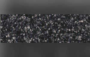 Baoxing Ice Black Granite