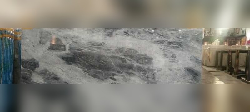 Bardiglio Nuvolato Manhattan Marble