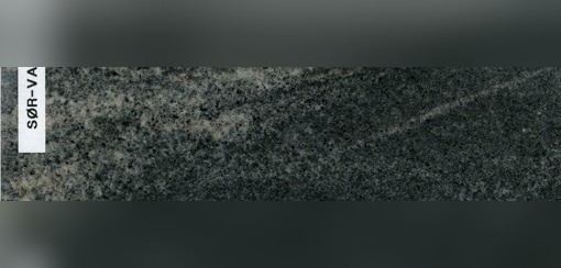 Barents Blue Granite
