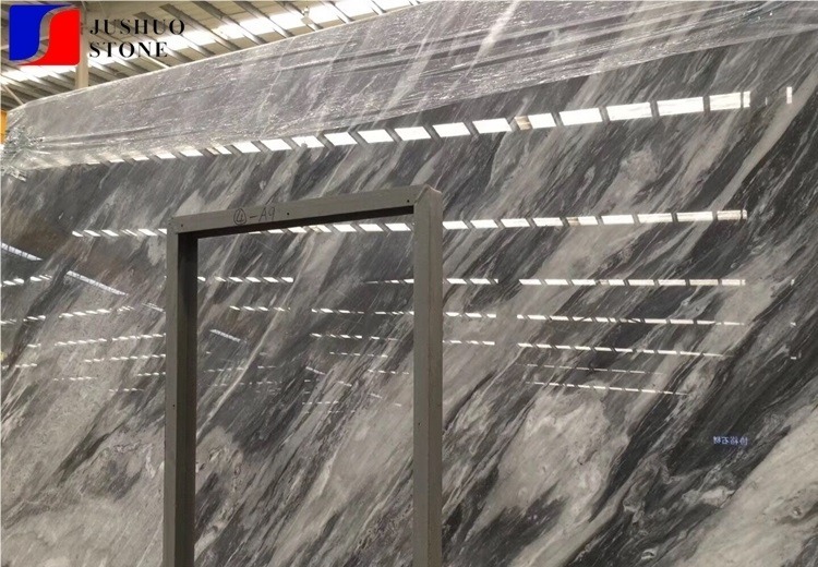 Batik Black Marble