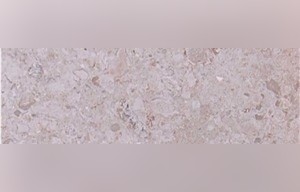 Beach Flower Marble