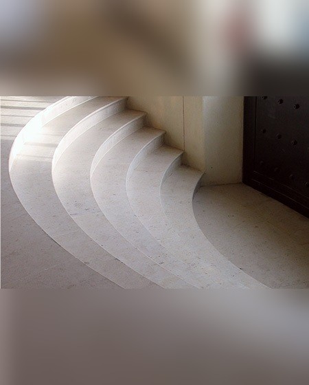 Beige Perola Limestone