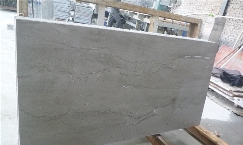 Beluga Limestone