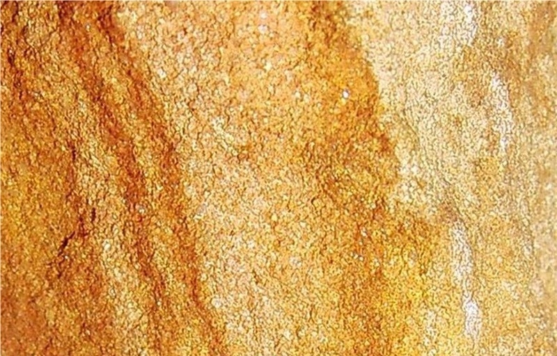 Bentheimer Gold Sandstone