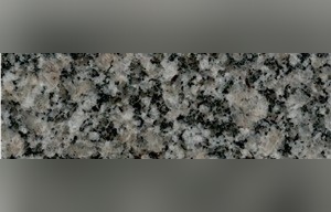 Berry Brown Granite
