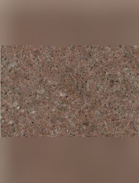 Bhanu Brown Granite