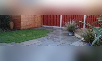 Bhilwara Grey Sandstone