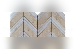 Bianco Beige Marble