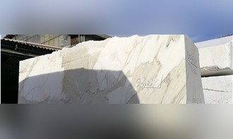 Bianco Calacatta Marble