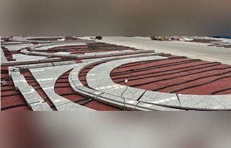 Bianco Carrara B Marble