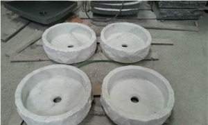 Bianco Carrara C Marble