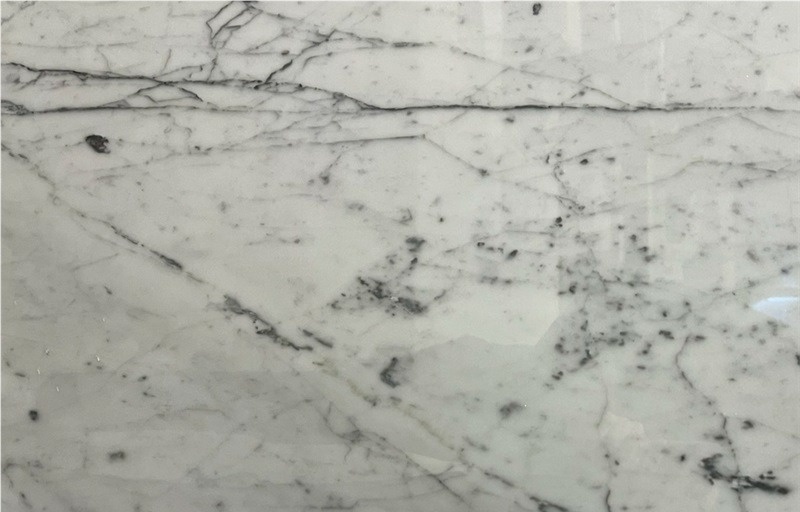 Bianco Carrara D Marble