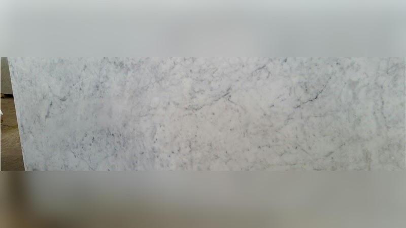 Bianco Carrara Unito D Marble
