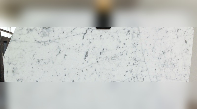 Bianco Gioia Statuarietto Marble