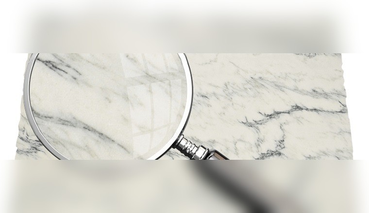 Bianco Gironda Marble