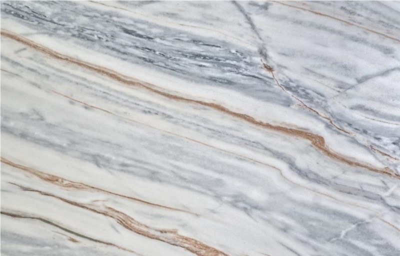 Bianco Lasa Covelano Marble
