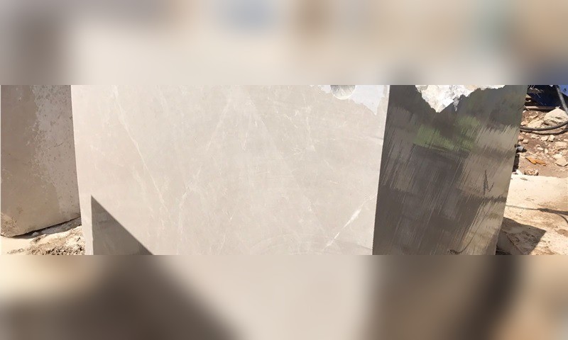 Bianco Marfil Marble