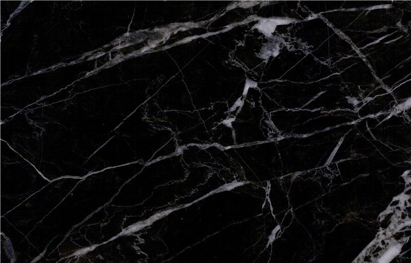 Bianco Nero Marble