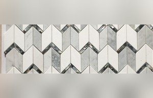 Bianco Pearl Marble
