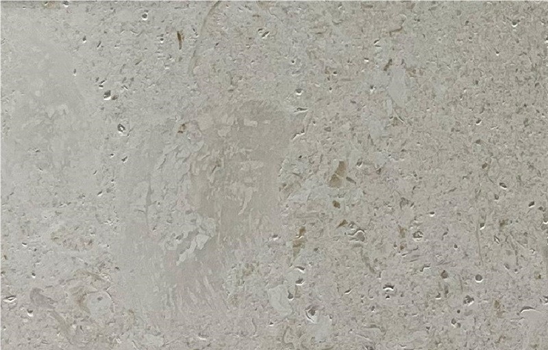 Bianco Reale Limestone