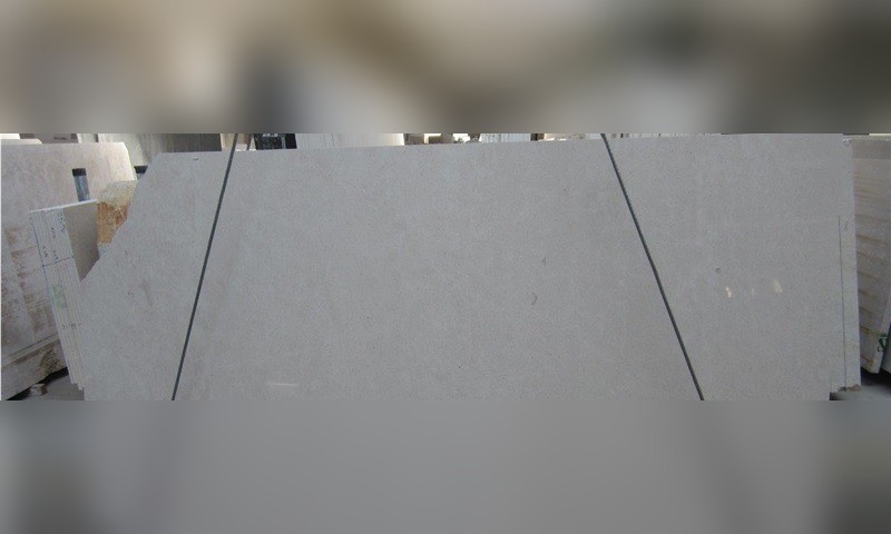 Bianco Siberia Marble
