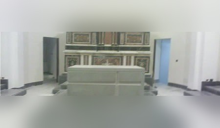 Bianco Tamara Marble