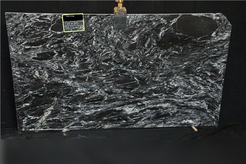 Bianco Tifone Granite