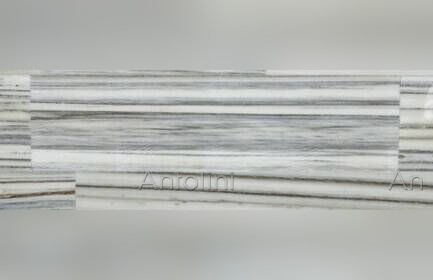 Bianco Zebrino Marble