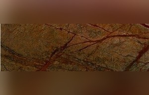 Bidasar Brown Marble